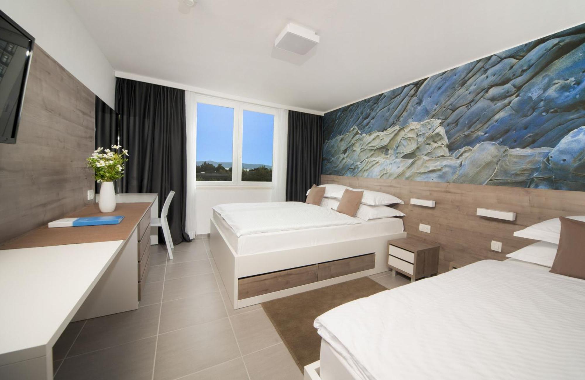 טוצפי Bluesun Hotel Neptun חדר תמונה