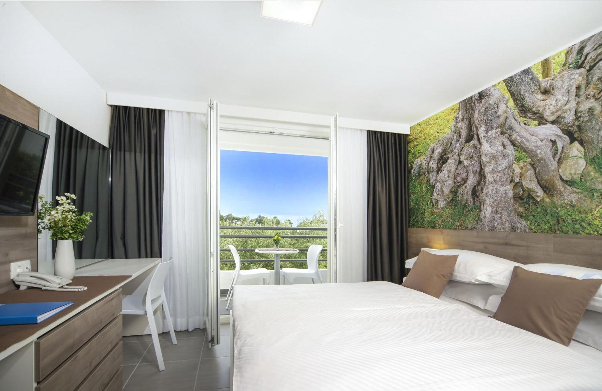טוצפי Bluesun Hotel Neptun חדר תמונה
