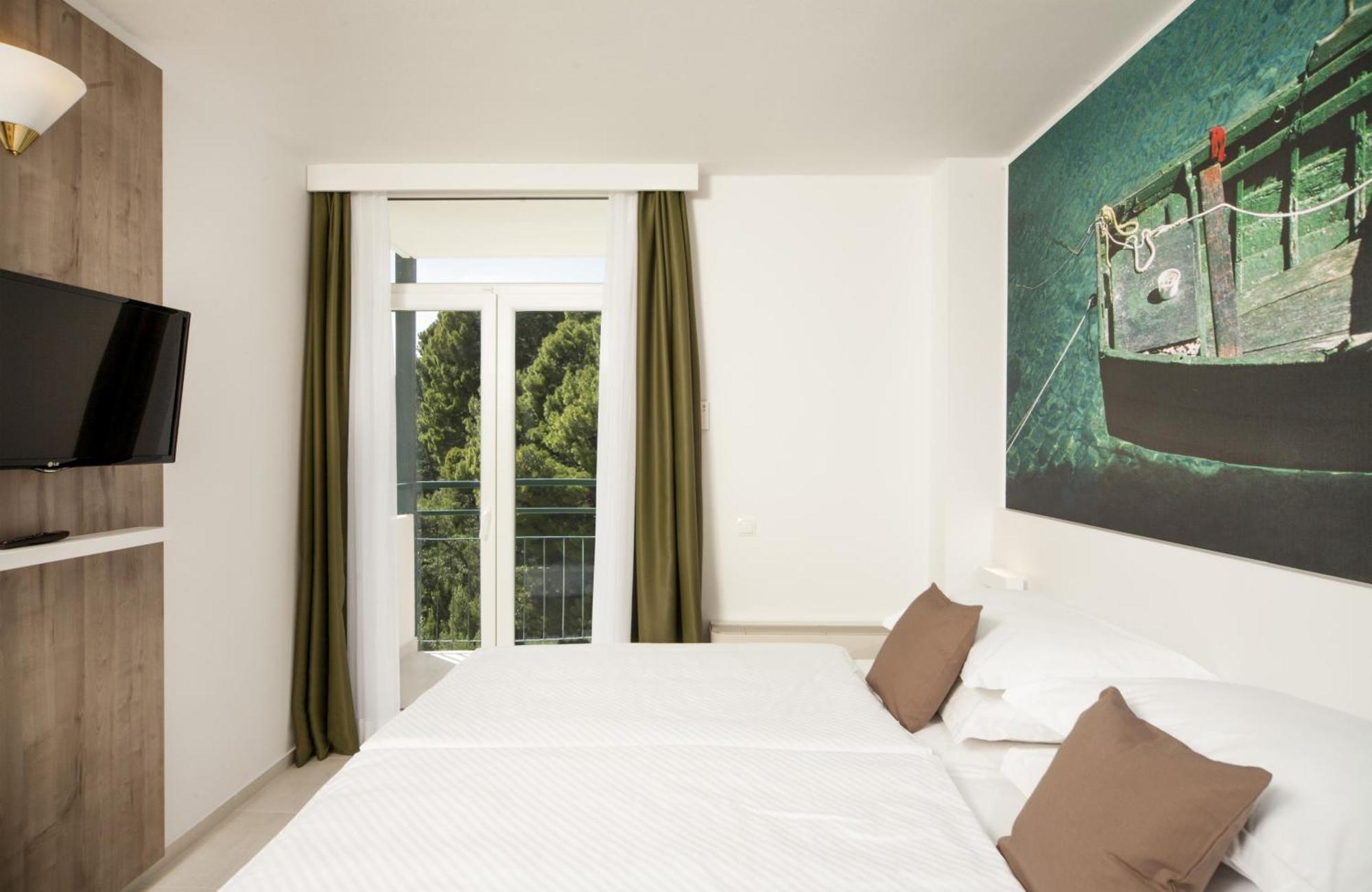 טוצפי Bluesun Hotel Neptun חדר תמונה