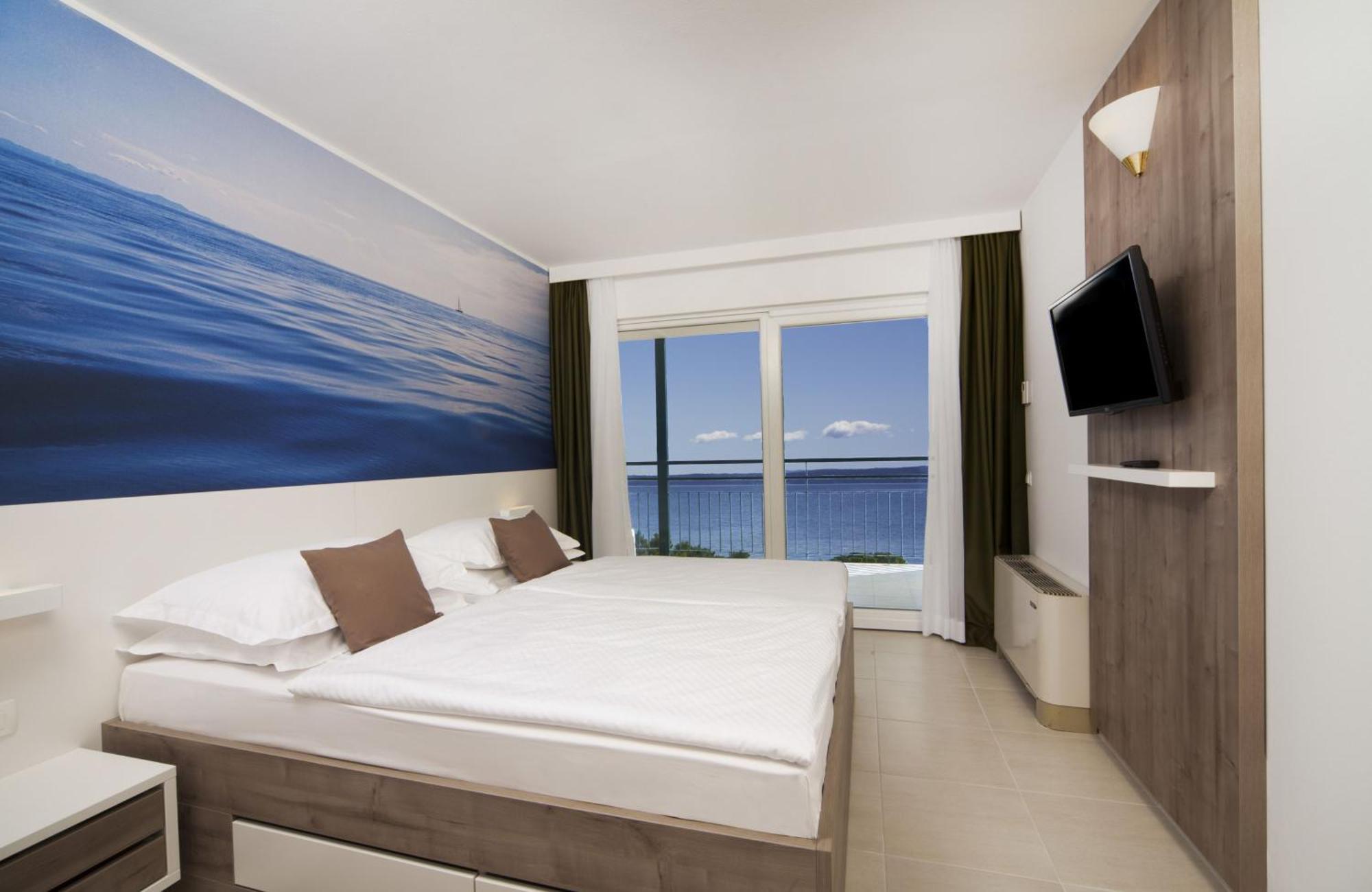 טוצפי Bluesun Hotel Neptun מראה חיצוני תמונה