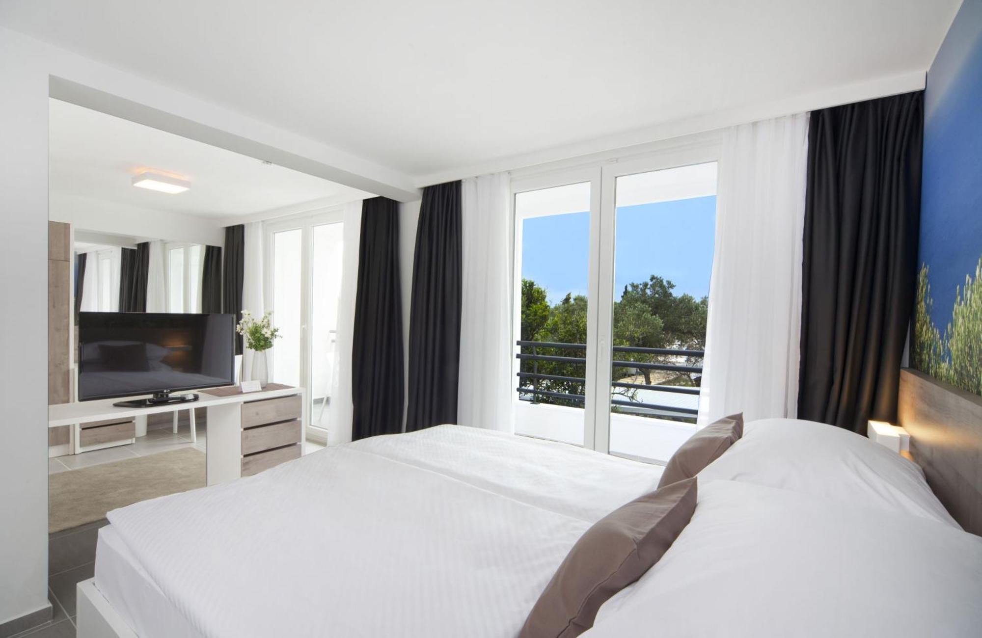 טוצפי Bluesun Hotel Neptun חדר תמונה