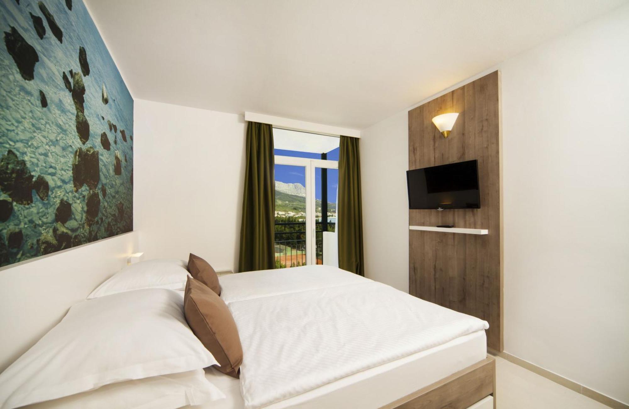 טוצפי Bluesun Hotel Neptun חדר תמונה