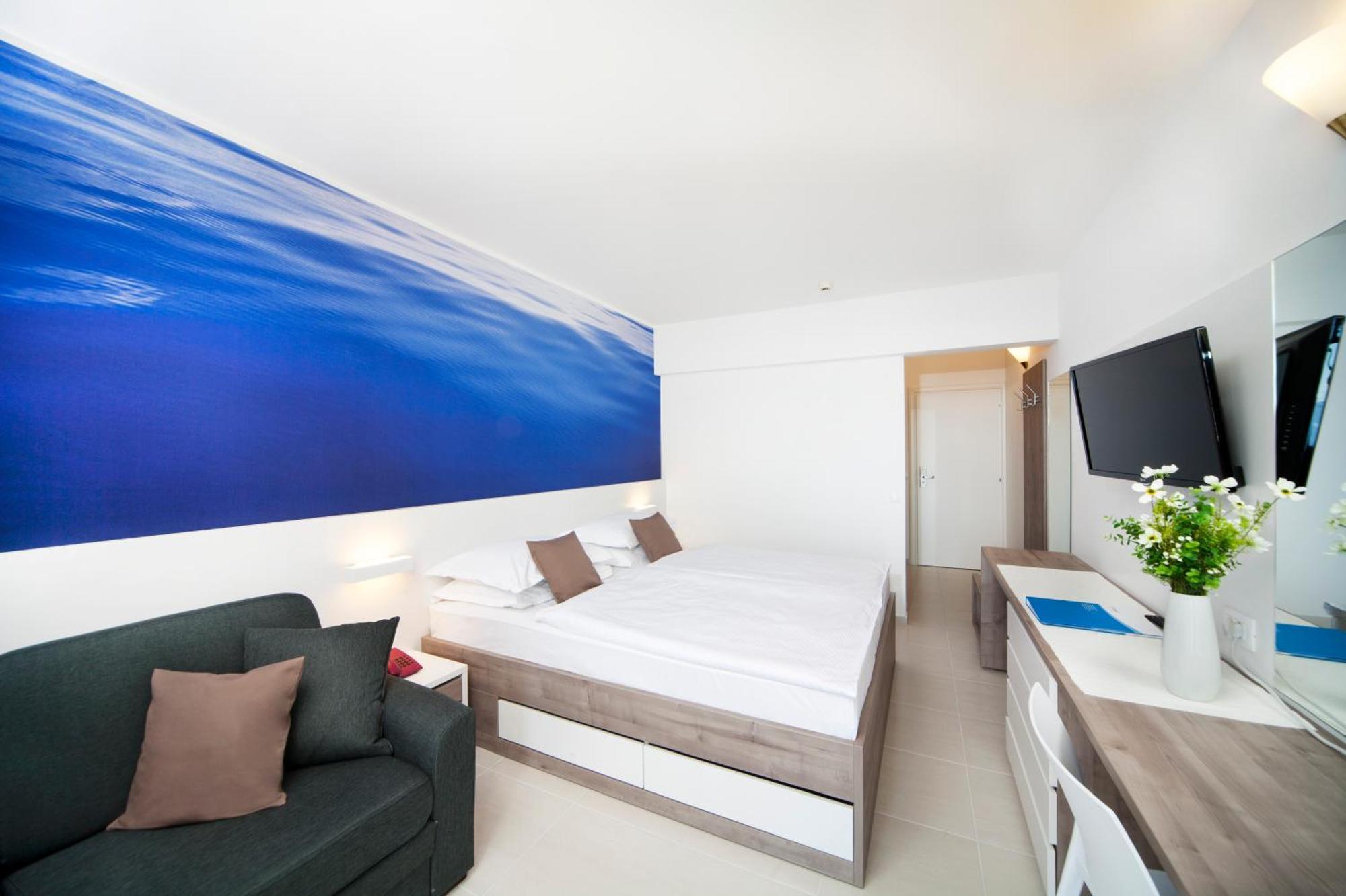 טוצפי Bluesun Hotel Neptun חדר תמונה