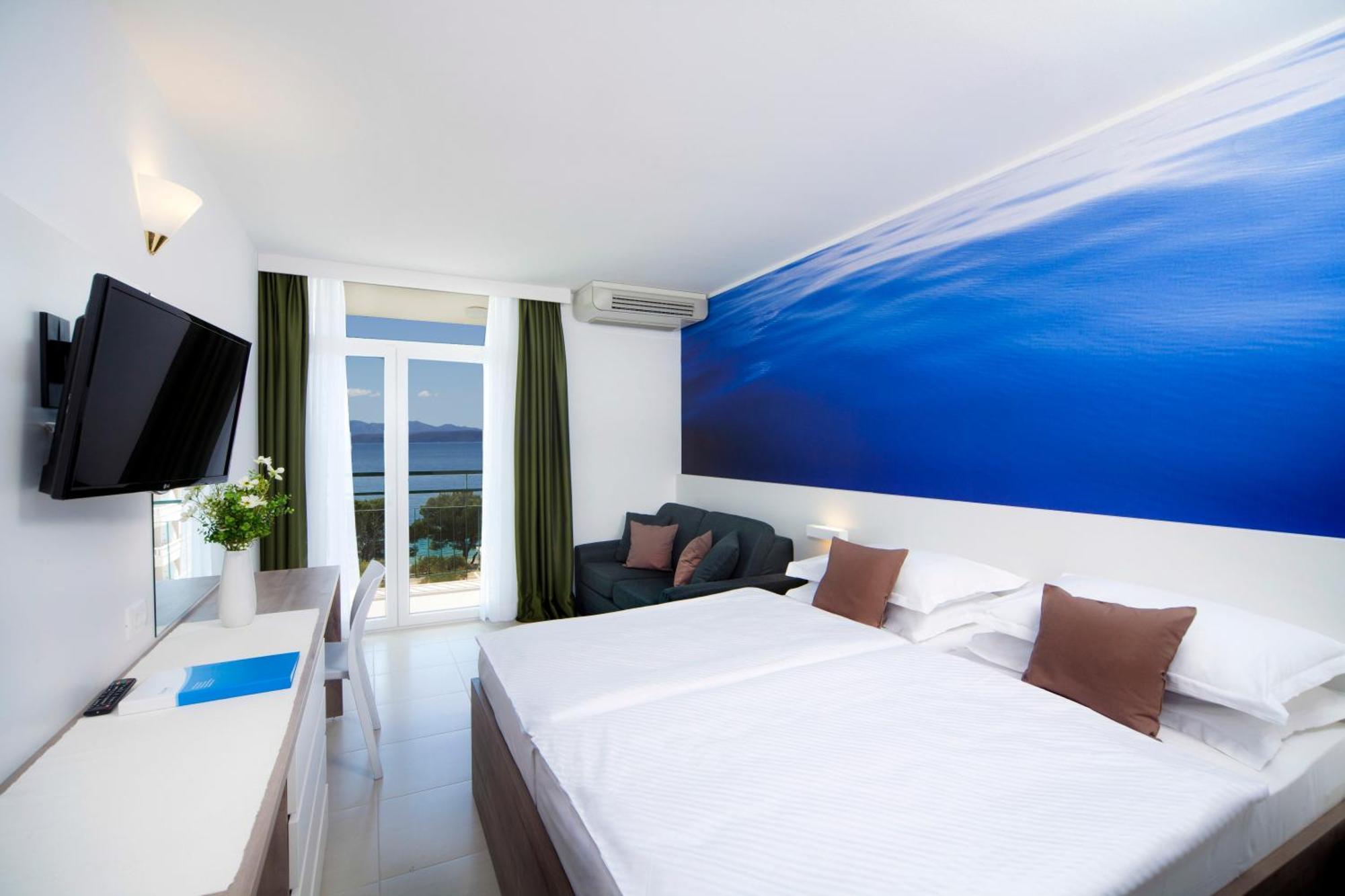 טוצפי Bluesun Hotel Neptun חדר תמונה