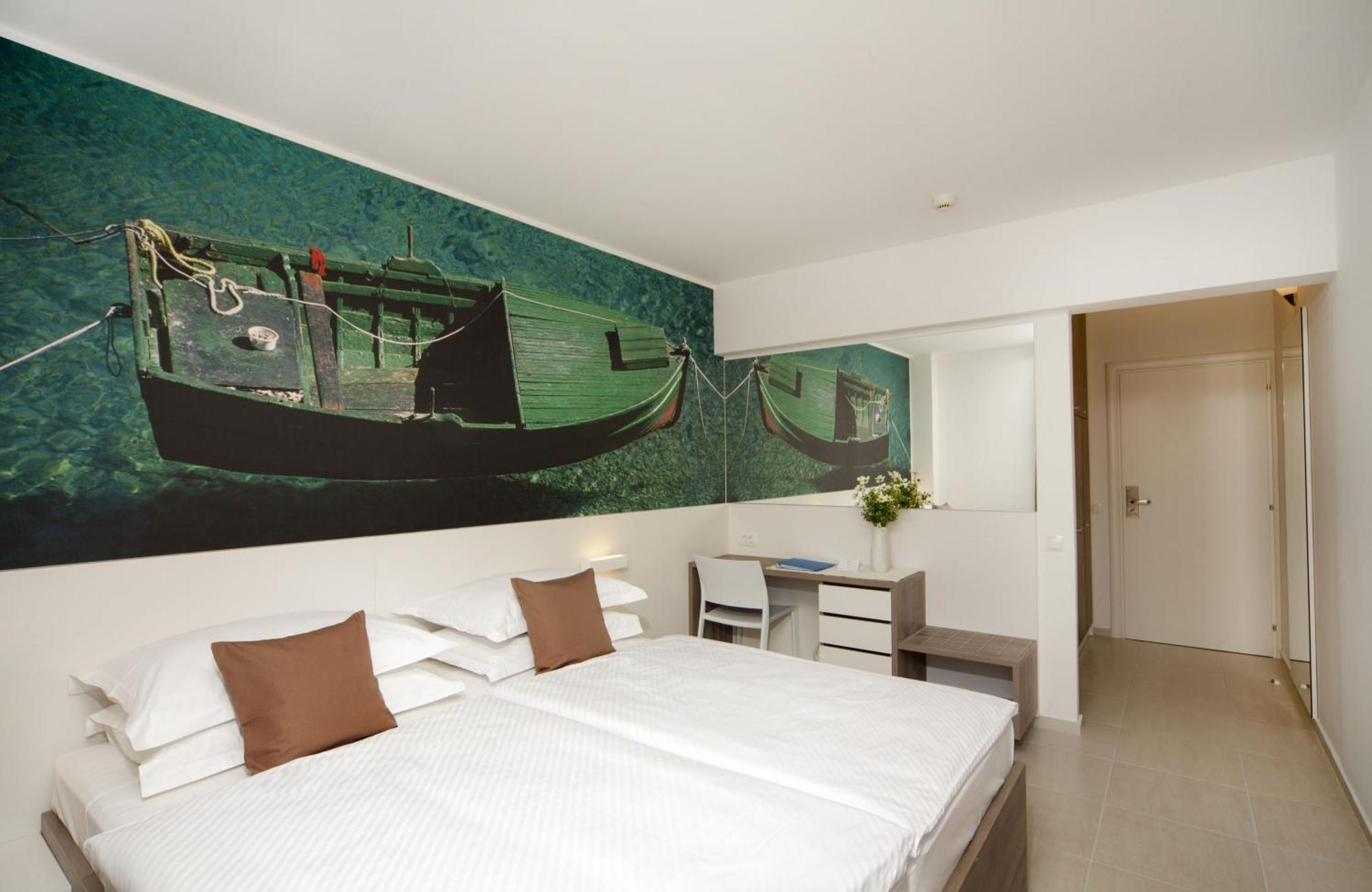 טוצפי Bluesun Hotel Neptun חדר תמונה
