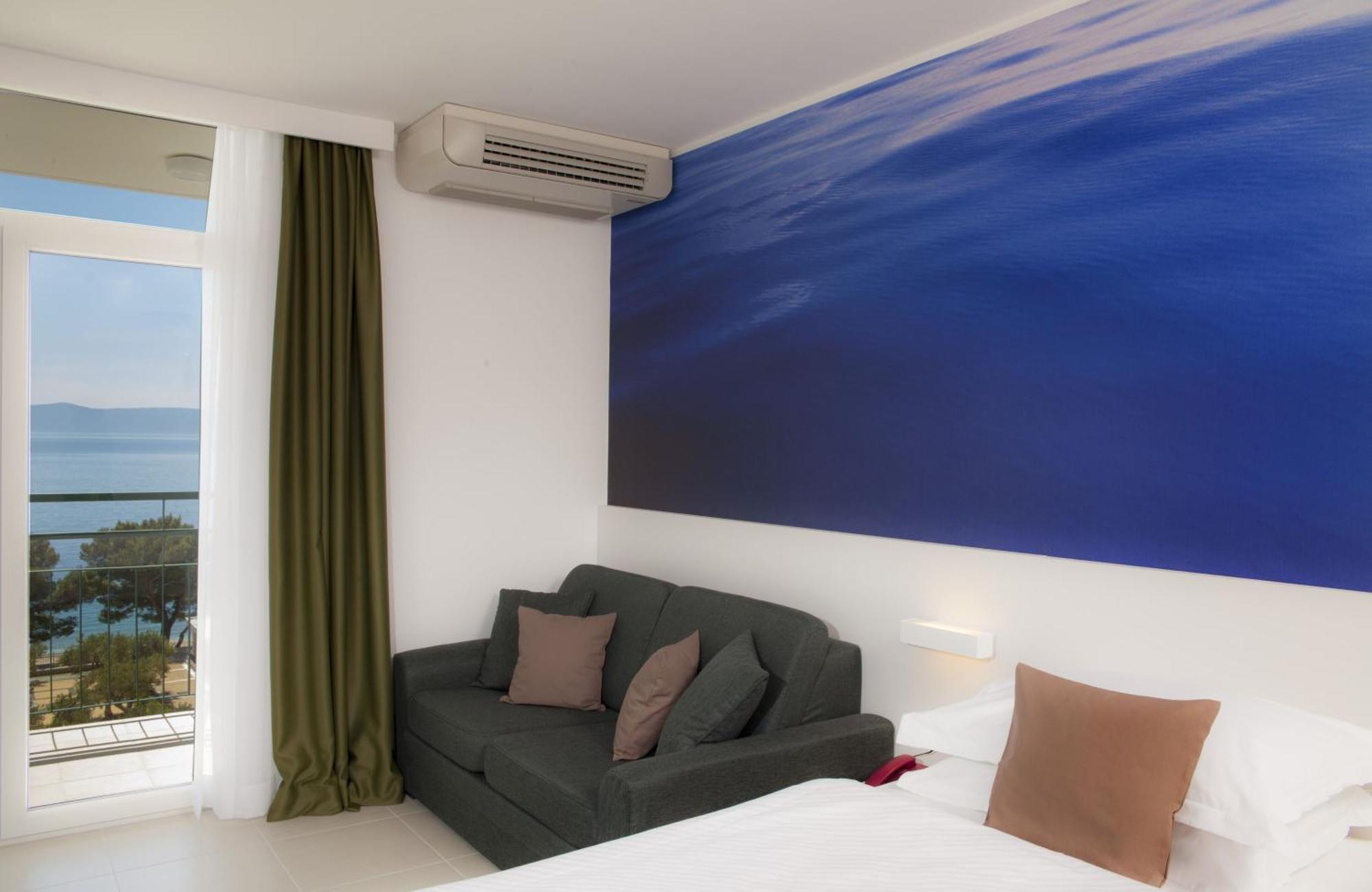 טוצפי Bluesun Hotel Neptun חדר תמונה
